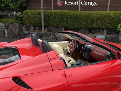 2006 Ferrari F430 SPIDER 照片 27