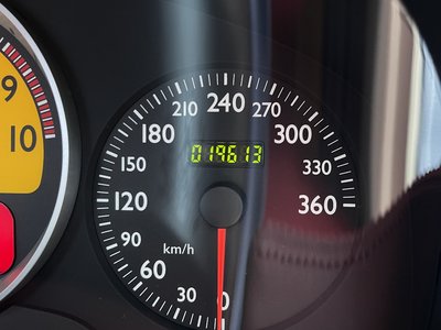 2006 Ferrari F430 SPIDER 照片 43