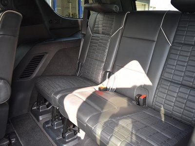 صورة 15 لـ 2023 Cadillac ESCALADE