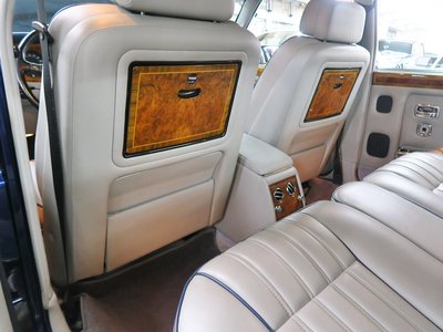 1996 ROLLS-ROYCE SILVER SPIRIT — миниатюра 47
