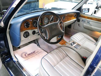 1996 ROLLS-ROYCE SILVER SPIRIT — миниатюра 57