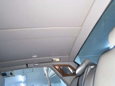 1996 ROLLS-ROYCE SILVER SPIRIT — миниатюра 62