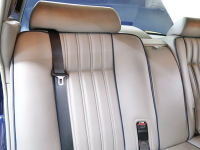 1996 ROLLS-ROYCE SILVER SPIRIT — миниатюра 36