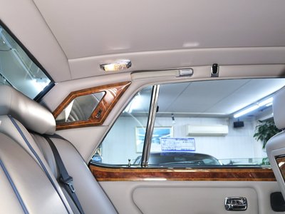 1996 ROLLS-ROYCE SILVER SPIRIT — миниатюра 65