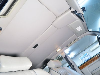 1996 ROLLS-ROYCE SILVER SPIRIT — миниатюра 67