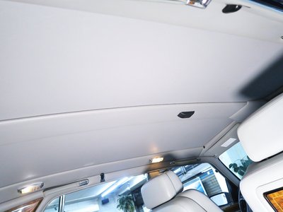 1996 ROLLS-ROYCE SILVER SPIRIT — миниатюра 66