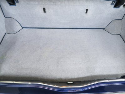 1996 ROLLS-ROYCE SILVER SPIRIT — миниатюра 68