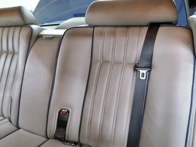 1996 ROLLS-ROYCE SILVER SPIRIT — миниатюра 44