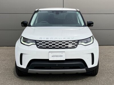 2024 LAND Rover DISCOVERY — фото 11
