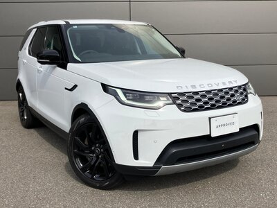 2024 LAND Rover DISCOVERY — фото 16