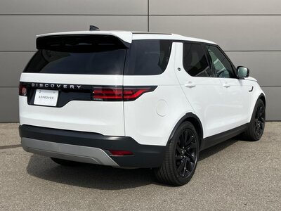 2024 LAND Rover DISCOVERY thumbnail 22