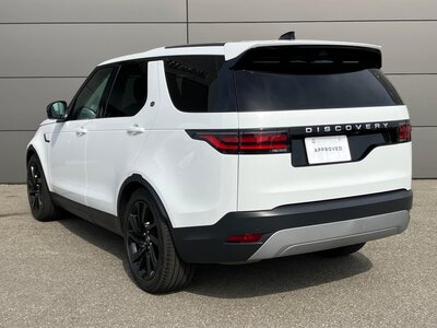 2024 LAND Rover DISCOVERY thumbnail 27