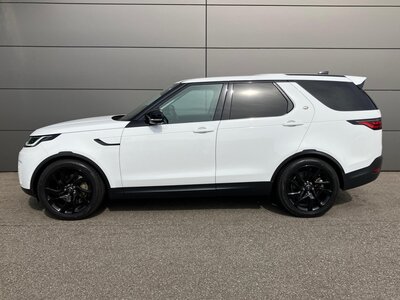 2024 LAND Rover DISCOVERY thumbnail 30