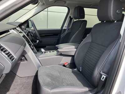 2024 LAND Rover DISCOVERY thumbnail 36