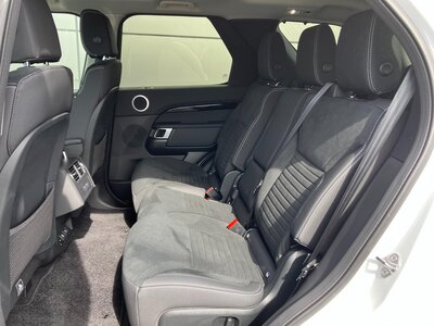 2024 LAND Rover DISCOVERY thumbnail 39
