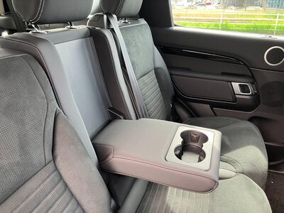 2024 LAND Rover DISCOVERY thumbnail 42