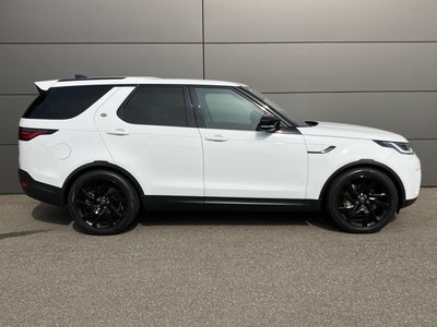 2024 LAND Rover DISCOVERY thumbnail 20