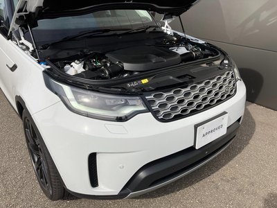 2024 LAND Rover DISCOVERY thumbnail 117
