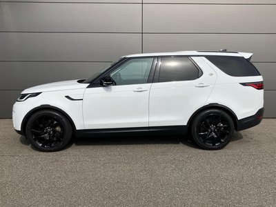 2024 LAND Rover DISCOVERY thumbnail 32