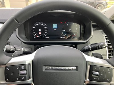 2024 LAND Rover DISCOVERY thumbnail 62