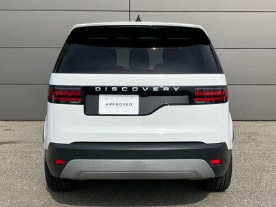 2024 LAND Rover DISCOVERY thumbnail 26