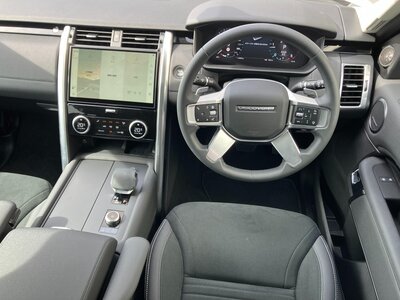 2024 LAND Rover DISCOVERY thumbnail 53