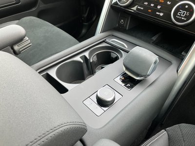 2024 LAND Rover DISCOVERY thumbnail 82