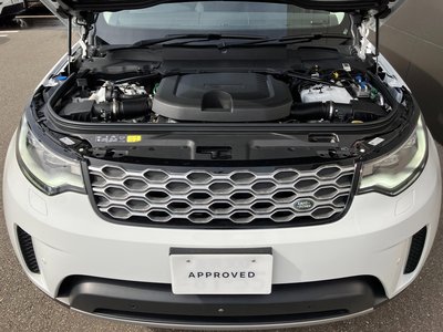 2024 LAND Rover DISCOVERY thumbnail 110
