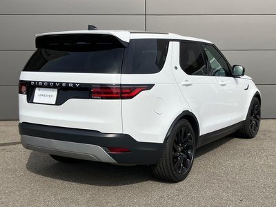 2024 LAND Rover DISCOVERY thumbnail 24