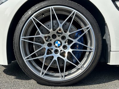 2018 BMW M4 COUPE thumbnail 63