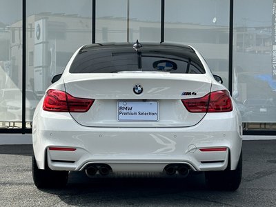 2018 BMW M4 COUPE photo 7