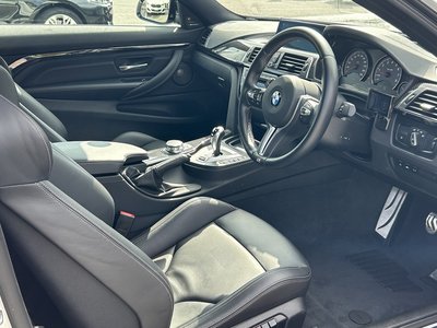 2018 BMW M4 COUPE thumbnail 21