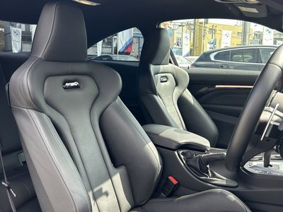2018 BMW M4 COUPE thumbnail 22