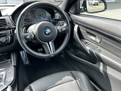 2018 BMW M4 COUPE photo 16