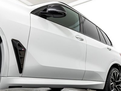 2021 BMW X5 M photo 12