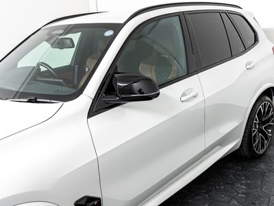 2021 BMW X5 M photo 11