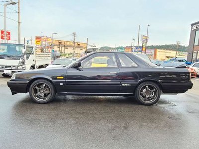 1987 Nissan SKYLINE COUPE — фото 7