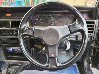 1987 Nissan SKYLINE COUPE — фото 11
