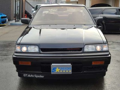 1987 Nissan SKYLINE COUPE — фото 4