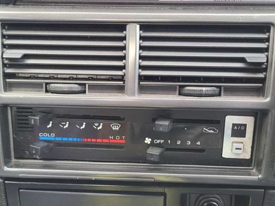 1987 Nissan SKYLINE COUPE — фото 14