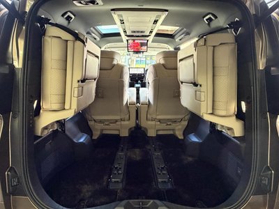 2025 Toyota ALPHARD 照片 40