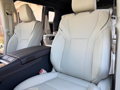 2025 Toyota ALPHARD 照片 25