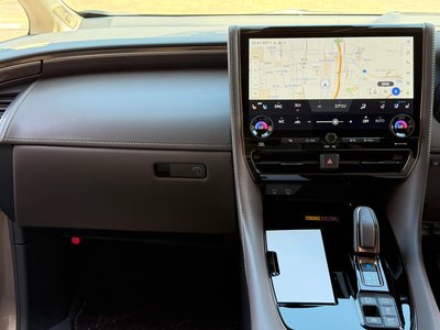 2025 Toyota ALPHARD 照片 27