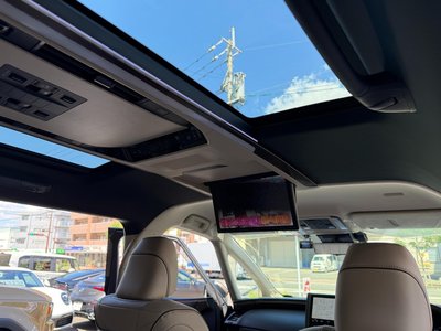 2025 Toyota ALPHARD 照片 33