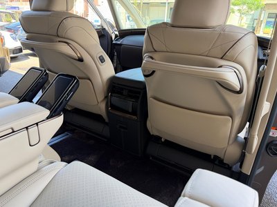2025 Toyota ALPHARD 照片 34