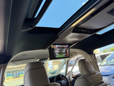 2025 Toyota ALPHARD 照片 38