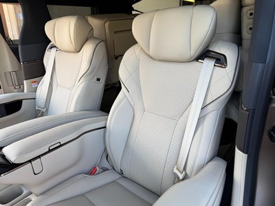2025 Toyota ALPHARD 照片 37
