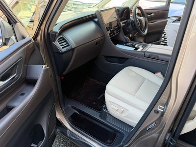 2025 Toyota ALPHARD 照片 23