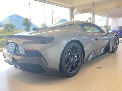2022 Maserati MC20 photo 6
