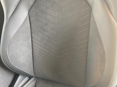 2022 Maserati MC20 photo 9